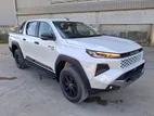 Toyota Hilux Travo Overland Plus 2025