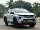Toyota Hilux TRAVO OVERLAND PLUS 2025