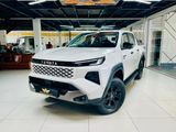 Toyota Hilux TRAVO OVERLAND PLUS 2025