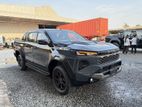 Toyota Hilux Travo Overland Plus 2026