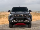 Toyota Hilux Travo Overland Plus 2026