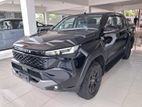 Toyota Hilux Travo Overland Plus 2026