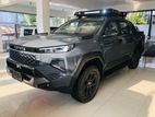 Toyota Hilux Travo Overland Plus 2026