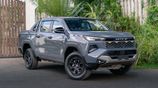 Toyota Hilux Travo Overland Plus 2026