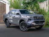 Toyota Hilux Travo Overland Plus 2026
