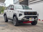 Toyota Hilux Travo- Overland Plus 2026