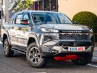 Toyota Hilux TRAVO OVERLAND PLUS 2026