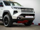 Toyota Hilux TRAVO Overland plus 2026