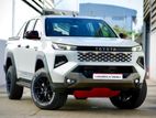 Toyota Hilux TRAVO Overland plus 2026