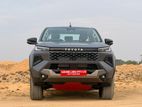 Toyota Hilux Travo overland plus 2026