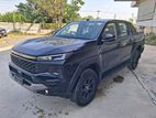 Toyota Hilux Travo Overland Plus 2026