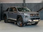 Toyota Hilux Travo Overland Plus 2026