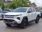 Toyota Hilux Travo Overland Plus 2026