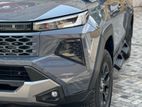 Toyota Hilux Travo Overland Plus 2026