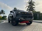 Toyota Hilux Travo Overland Plus 2026