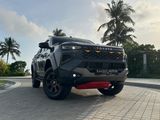 Toyota Hilux Travo Overland Plus 2026