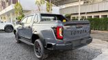 Toyota Hilux Travo Overland Plus 2026