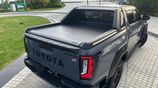 Toyota Hilux Travo Overland Plus 2026