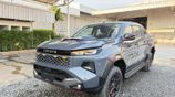 Toyota Hilux Travo Overland Plus 2026