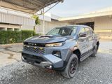 Toyota Hilux Travo Overland Plus 2026