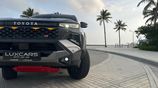 Toyota Hilux Travo Overland Plus 2026