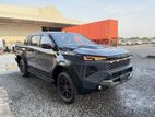 Toyota Hilux Travo Overland Plus 2026