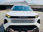 Toyota Hilux Travo Overland Plus 2026