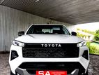 Toyota Hilux Travo Overland Plus 2026