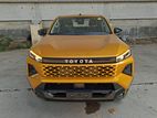 Toyota Hilux Travo Overland Plus 2026
