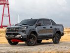 Toyota Hilux Travo Overland plus 2026