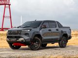 Toyota Hilux Travo Overland plus 2026