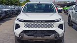 Toyota Hilux TRAVO Overland Plus 2026