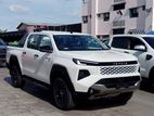 Toyota Hilux TRAVO Overland Plus 2026