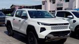Toyota Hilux TRAVO Overland Plus 2026