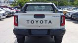 Toyota Hilux TRAVO Overland Plus 2026