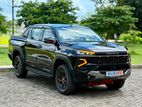 Toyota Hilux Travo Overland Plus 2026