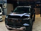 Toyota Hilux Travo Overland Plus 2026
