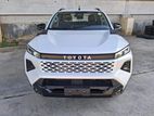 Toyota Hilux Travo Overland Plus 2026