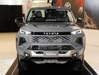 Toyota Hilux Travo Overland Plus 2026