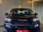 Toyota Hilux Travo Overland Plus 2026