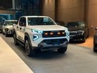 Toyota Hilux Travo OverLand Plus 2026