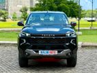 Toyota Hilux Travo Overland Plus 2026