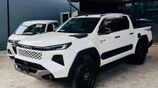 Toyota Hilux TRAVO Overland Plus 2026