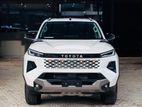 Toyota Hilux TRAVO Overland Plus 2026