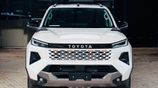 Toyota Hilux TRAVO Overland Plus 2026