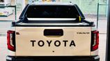 Toyota Hilux TRAVO Overland Plus 2026