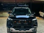 Toyota Hilux TRAVO OVERLAND PLUS 2026