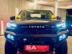 Toyota Hilux Travo Overland Plus 2026
