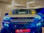 Toyota Hilux Travo Overland Plus 2026