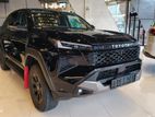 Toyota Hilux Travo Overland Plus 2026